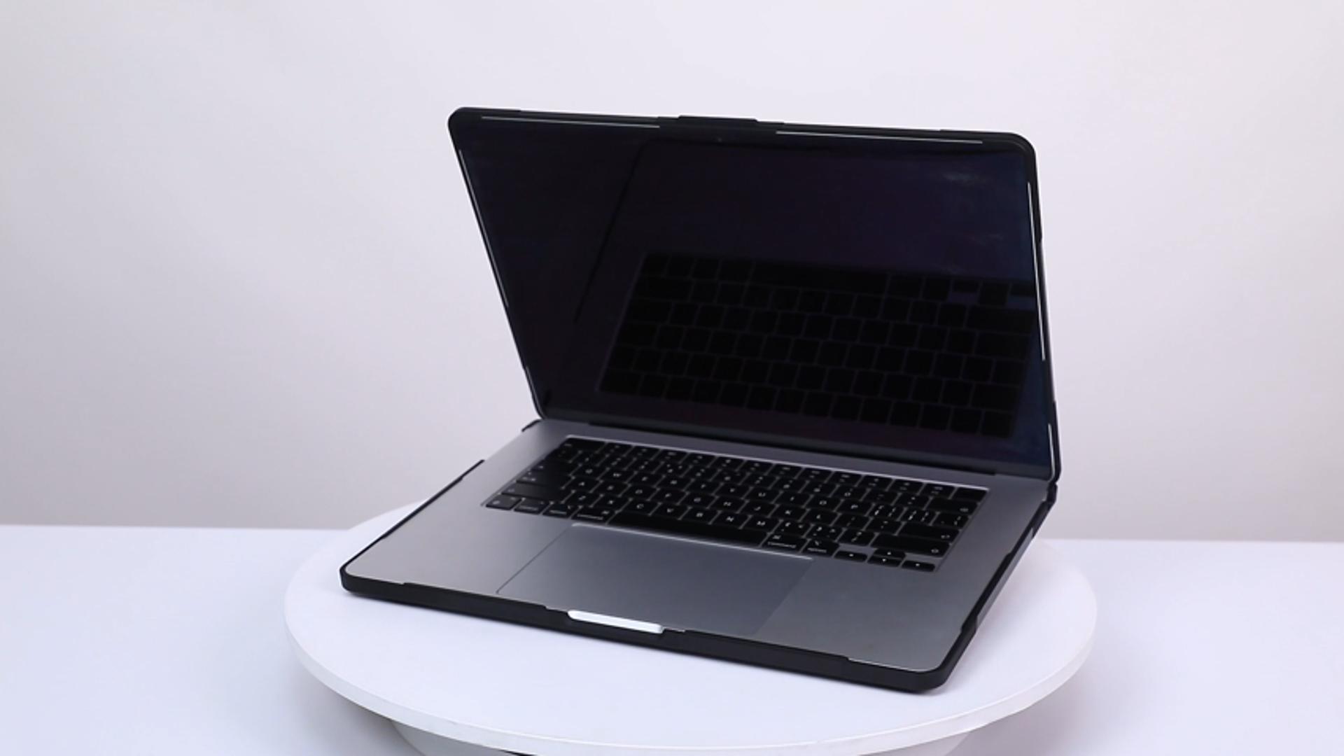 Amazon.com: MOSISO Compatible with MacBook Air 15 inch Case M5